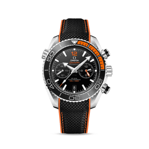 【Super Clone】Omega 215.32.46.51.01.001 Seamaster Planet Ocean 600M Co-Axial-Master - New