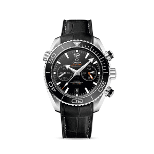 【Super Clone】Omega 215.33.46.51.01.001 Seamaster Planet Ocean 600M Co-Axial-Master - New