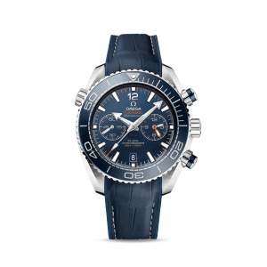 【Super Clone】Omega 215.33.46.51.03.001 Seamaster Planet Ocean 600M Co-Axial-Master - New