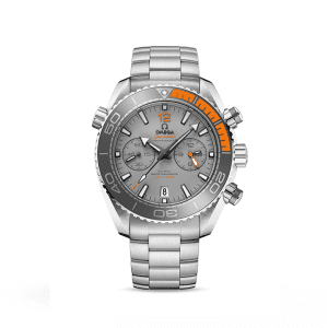 【Super Clone】Omega 215.90.46.51.99.001 Seamaster Planet Ocean 600M Co-Axial-Master - New
