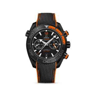 【Super Clone】Omega 215.92.46.51.01.001 Seamaster Planet Ocean 600M Co-Axial-Master - New