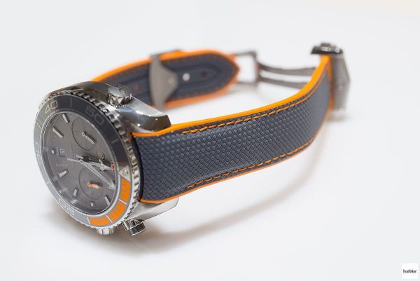 【Super Clone】Omega 215.92.46.51.99.001 Seamaster Planet Ocean 600M Co-Axial-Master - New