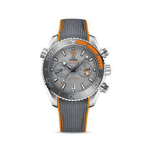 【Super Clone】Omega 215.92.46.51.99.001 Seamaster Planet Ocean 600M Co-Axial-Master - New