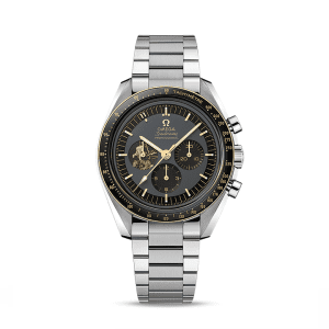 【Super Clone】Omega 310.20.42.50.01.001 Speedmaster Chronograph Anniversary Series "Apollo 11 50th anniversary"