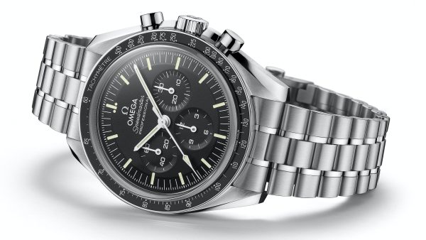 【Super Clone】Omega 310.30.42.50.01.002 Speedmaster Moonwatch Professional Co-Axial Master Chronometer