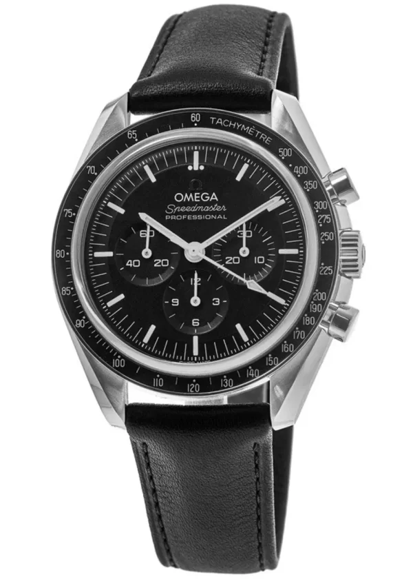 【Super Clone】Omega 310.32.42.50.01.002 Speedmaster Moonwatch Professional Co-Axial Master Chronometer