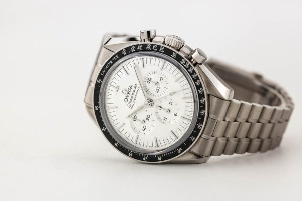 【Super Clone】Omega 310.60.42.50.02.001 Speedmaster Moonwatch Professional Co‐Axial Master Chronometer