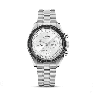 【Super Clone】Omega 310.60.42.50.02.001 Speedmaster Moonwatch Professional Co‐Axial Master Chronometer