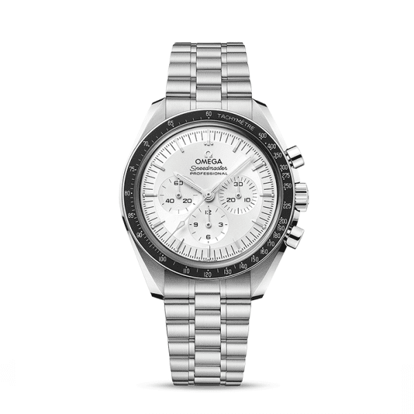 【Super Clone】Omega 310.60.42.50.02.001 Speedmaster Moonwatch Professional Co‐Axial Master Chronometer