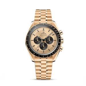 【Super Clone】Omega 310.60.42.50.99.002 Speedmaster Moonwatch Professional Co-Axial Master Chronometer