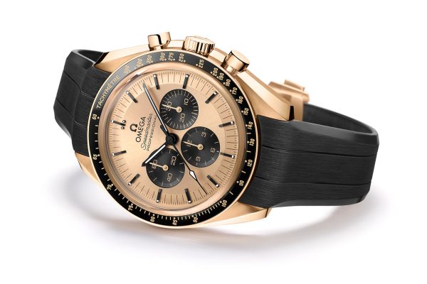 【Super Clone】Omega 310.62.42.50.99.001 Speedmaster Moonwatch Professional Co-Axial Master Chronometer