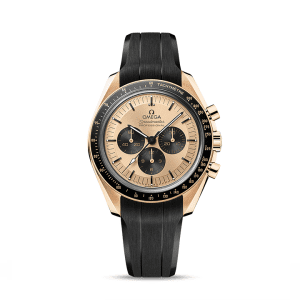 【Super Clone】Omega 310.62.42.50.99.001 Speedmaster Moonwatch Professional Co-Axial Master Chronometer