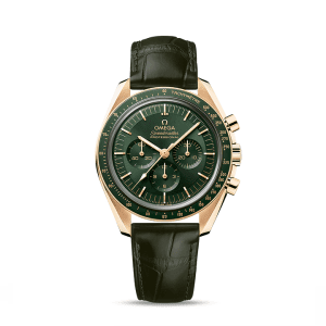 【Super Clone】Omega 310.63.42.50.10.001 Speedmaster Moonwatch Professional Co-Axial Master Chronometer