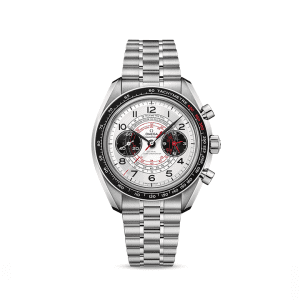 【Super Clone】Omega 329.30.43.51.02.002 Speedmaster Chronoscope Co-Axial Master Chronometer
