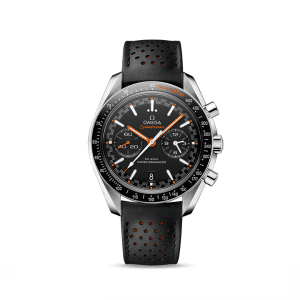 【Super Clone】Omega 329.32.44.51.01.001 Speedmaster Racing Co-Axial Master Chronometer