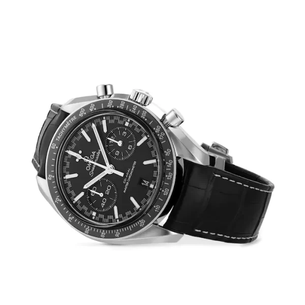 【Super Clone】Omega 329.33.44.51.01.001 Speedmaster Racing Co-Axial Master Chronometer