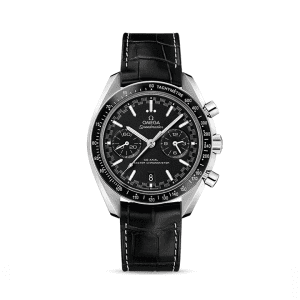 【Super Clone】Omega 329.33.44.51.01.001 Speedmaster Racing Co-Axial Master Chronometer