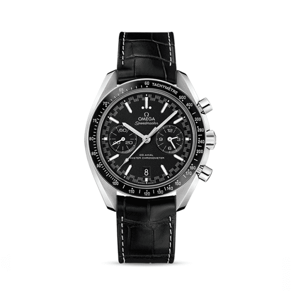 【Super Clone】Omega 329.33.44.51.01.001 Speedmaster Racing Co-Axial Master Chronometer