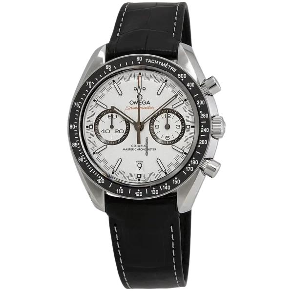 【Super Clone】Omega 329.33.44.51.04.001 Speedmaster Racing Co-Axial Master Chronometer
