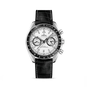 【Super Clone】Omega 329.33.44.51.04.001 Speedmaster Racing Co-Axial Master Chronometer