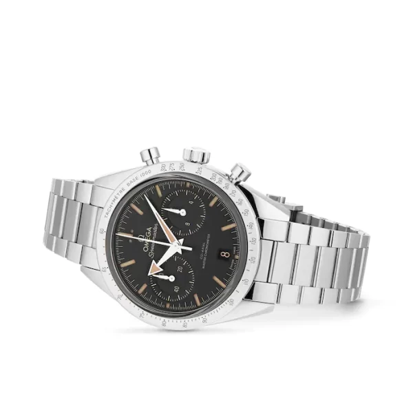【Super Clone】Omega 332.10.41.51.01.001 Speedmaster 57 Co-Axial Master Chronometer Chronograph