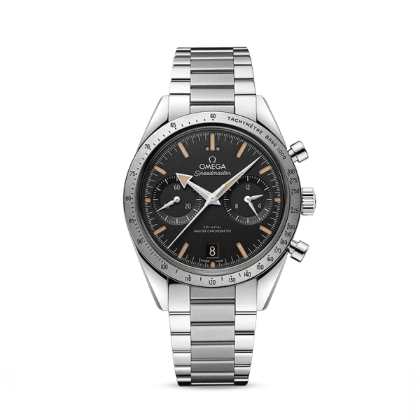 【Super Clone】Omega 332.10.41.51.01.001 Speedmaster 57 Co-Axial Master Chronometer Chronograph