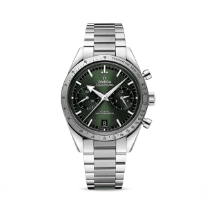 【Super Clone】Omega 332.10.41.51.10.001 Speedmaster 57 Co-Axial Master Chronometer Chronograph