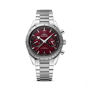 【Super Clone】Omega 332.10.41.51.11.001 Speedmaster 57 Co-Axial Master Chronometer Chronograph