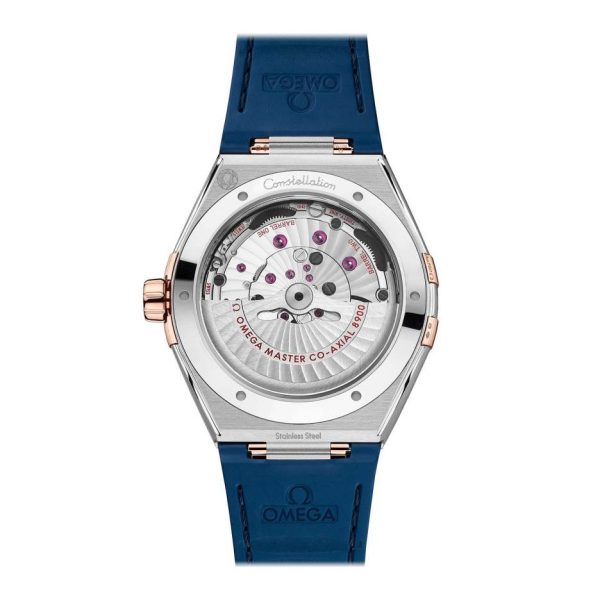 【Super Clone】Omega Constellation Co-Axial Master Chronometer 41mm