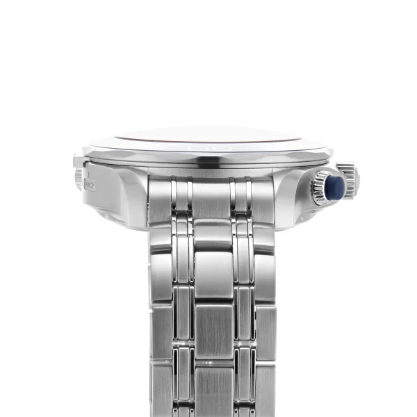 【Super Clone】OMEGA DIVER 300M CO‐AXIAL MASTER CHRONOMETER CHRONOGRAPH 44 MM America's Cup