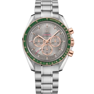 【Super Clone】OMEGA SPEEDMASTER ANNIVERSARY SERIES "TOKYO 2020" LIMITED EDITION