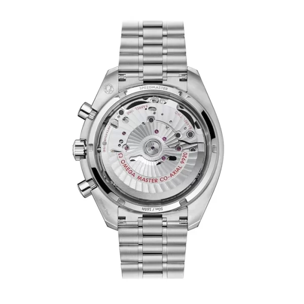 【Super Clone】OMEGA Super Racing Co-Axial Master Chronometer Chronograph 44.25mm Mens Watch O32930445101003
