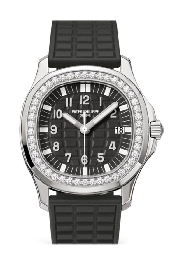 【Super Clone】Patek Philippe Aquanaut Ladies Watch 5067A-001