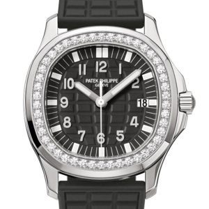 【Super Clone】Patek Philippe Aquanaut Ladies Watch 5067A-001