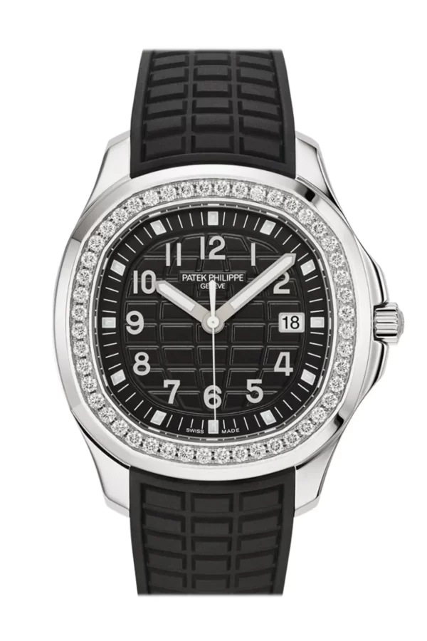 【Super Clone】Patek Philippe Aquanaut Luce Mens Watch 5267/200A-001