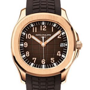 【Super Clone】Patek Philippe Aquanaut Mens Watch 5167R-001