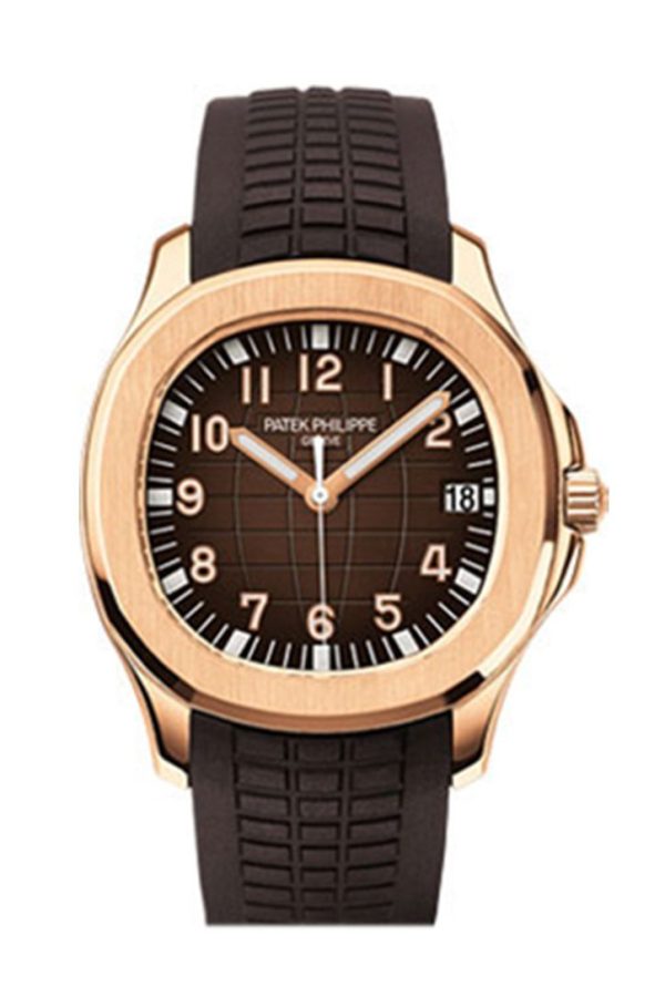 【Super Clone】Patek Philippe Aquanaut Mens Watch 5167R-001