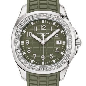 【Super Clone】Patek Philippe Aquanaut Watch 5267/200A-011
