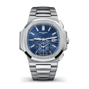 【Super Clone】Patek Philippe Nautilus 40th Anniversary 5976/1G