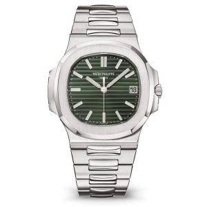 【Super Clone】Patek Philippe Nautilus 5711-1A-014