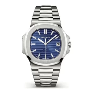 【Super Clone】Patek Philippe Nautilus 5711/1P 40th Anniversary