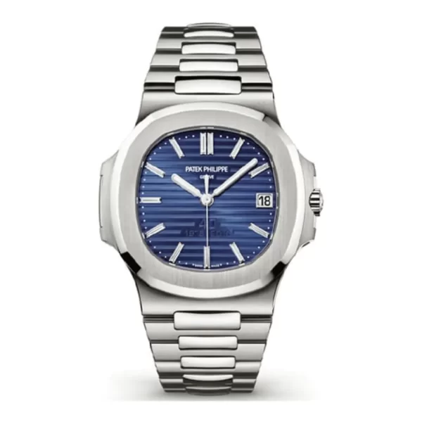 【Super Clone】Patek Philippe Nautilus 5711/1P 40th Anniversary
