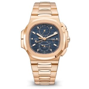 【Super Clone】Patek Philippe Nautilus 5990-1R-001