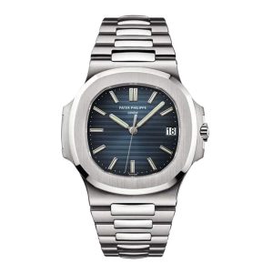 【Super Clone】Patek Philippe Watches Nautilus Mens 5711/1A-010