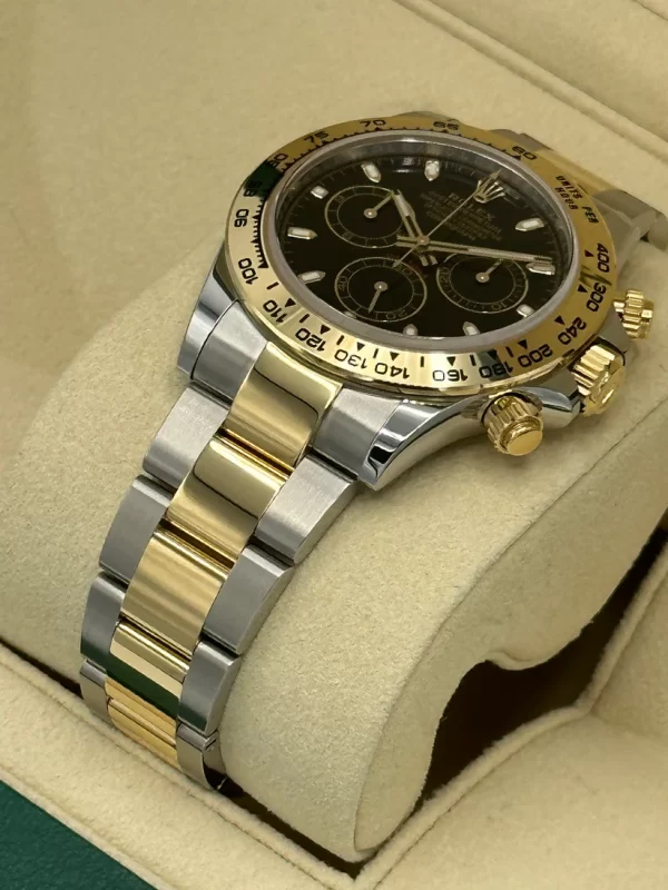 【Super Clone】RLX Cosmograph Daytona 116503 40mm