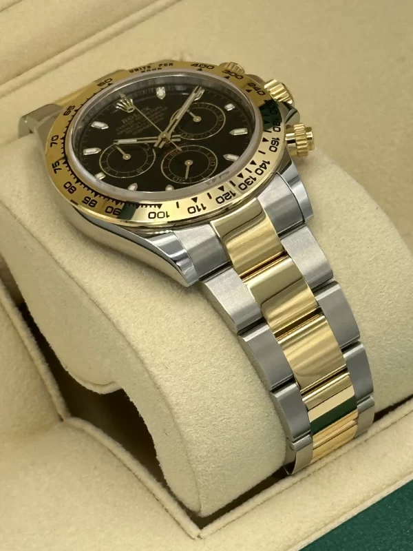 【Super Clone】RLX Cosmograph Daytona 116503 40mm