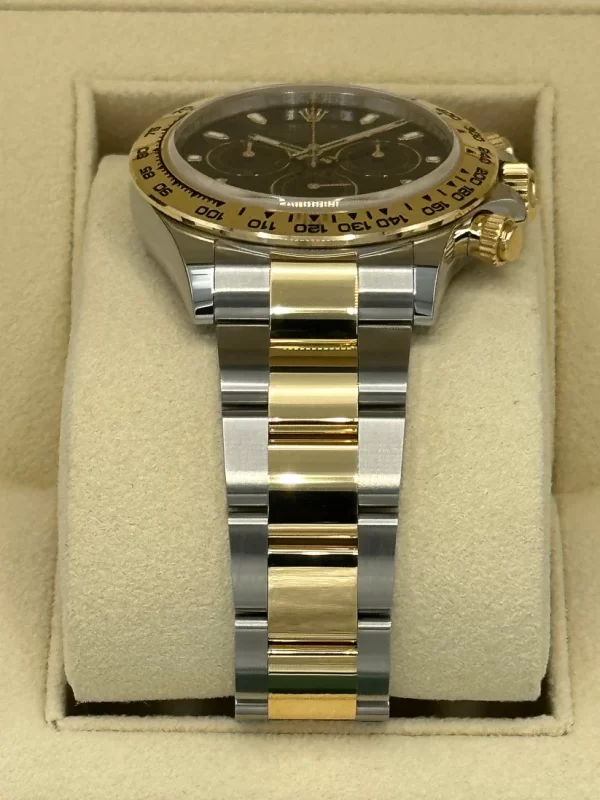 【Super Clone】RLX Cosmograph Daytona 116503 40mm
