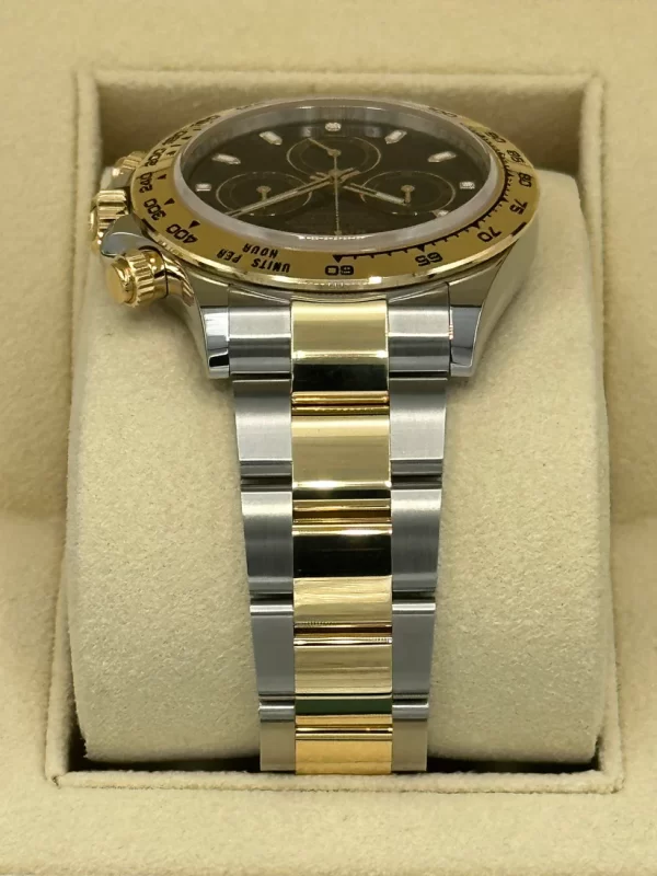 【Super Clone】RLX Cosmograph Daytona 116503 40mm