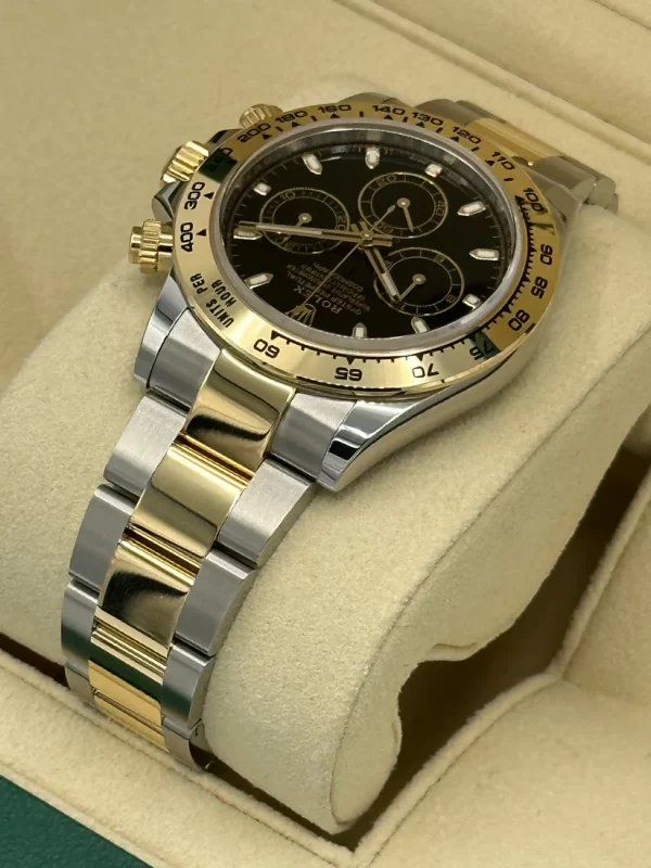 【Super Clone】RLX Cosmograph Daytona 116503 40mm