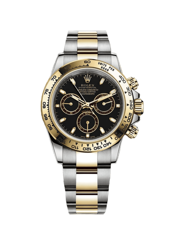 【Super Clone】RLX Cosmograph Daytona 116503 40mm